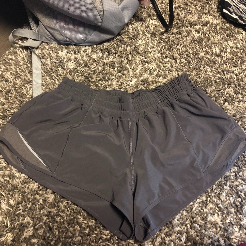 shorts hotty hot 2.5